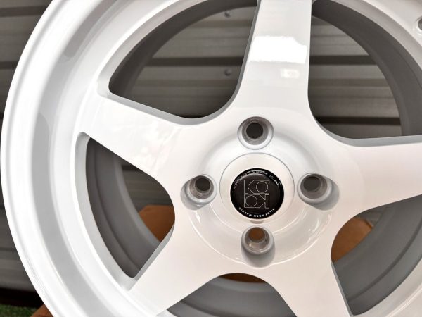 Koko FF125
