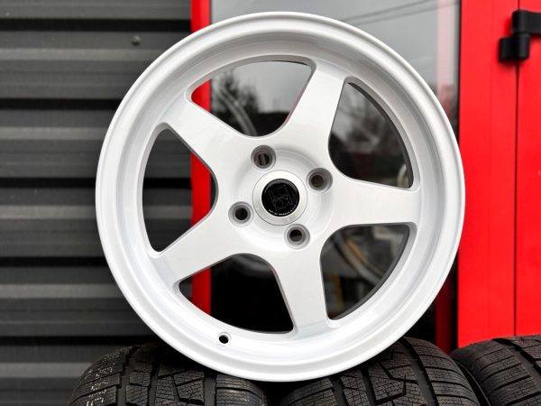 Koko FF125