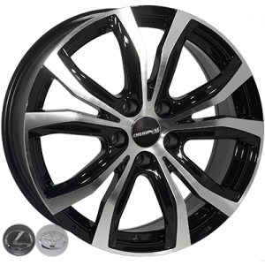 4q5fuwq9fiknuasku9xd3jjacmjq1bew ZW-7764 BP R20*8.0J PCD5*114.3 ET30 DIA 60.1