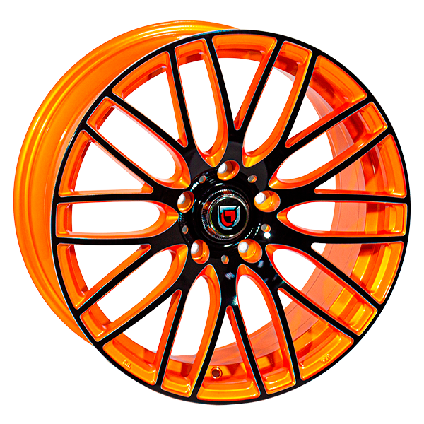 ZW-3189 CAORB R18*8.0J PCD5*115 ET38 DIA 73.1