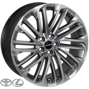 a459im2wyzqyr5wk38zwmyv7lf8yt6c4 ZW-7971 HB R20*8.0J PCD5*114.3 ET30 DIA 60.1