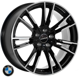 agxpv6teghe9m5rtn1zoqzbifwcypyrh ZW-BK5396 BP R18*8.5J PCD5*120 ET30 DIA 74.1