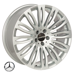 aiyven3ipef0er7ffhs83t007tgn23ko ZF-QC1179 S R20*8.5J PCD5*112 ET35 DIA 66.6