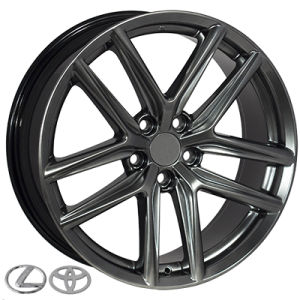 b3qlzcdlarb61or4r7u5e0srn73tl14s ALLANTE-5038 HB R19*7.5J PCD5*114.3 ET35 DIA 60.1