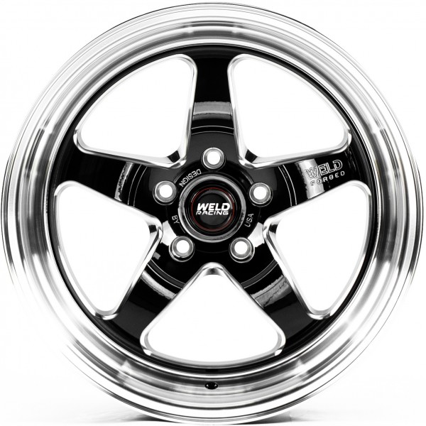 CAST WHEELS CW179