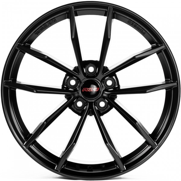 CAST WHEELS CW1911