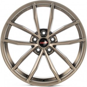 CAST WHEELS CW1911