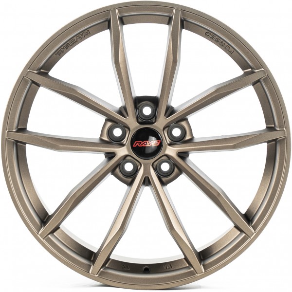 CAST WHEELS CW1911