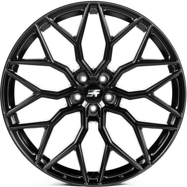 CAST WHEELS CW507