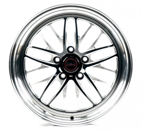 CAST WHEELS CW5073