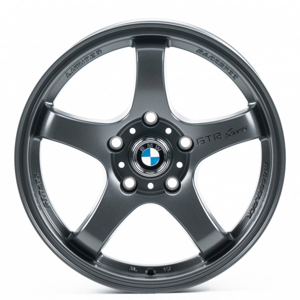 CAST WHEELS CW5125