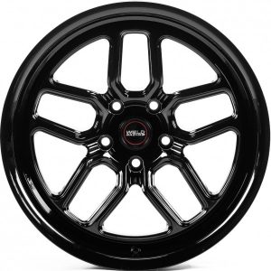 CAST WHEELS CW640