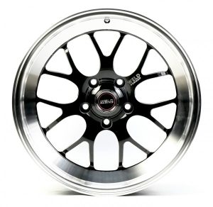 CAST WHEELS CW7009