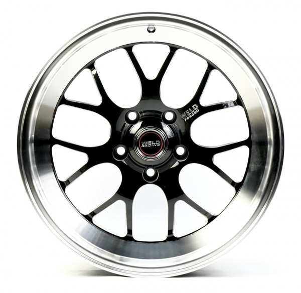 CAST WHEELS CW7009