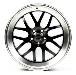 CAST WHEELS CW7009