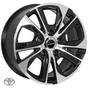 JH-H776 BMF R18*8.0J PCD5*150 ET40 DIA 110.1