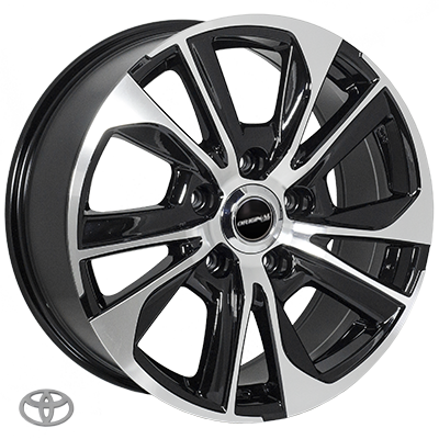 JH-H776 BMF R18*8.0J PCD5*150 ET40 DIA 110.1