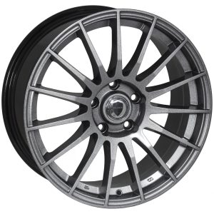 ALLANTE-184 BS R17*7.5J PCD5*108 ET42 DIA 65.1
