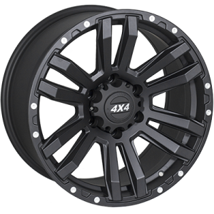 f1p4o7oua402nizz3iudcuaxshvl1fsc ZW-8510 BLK-R/M R16*8.0J PCD6*139.7 ET00 DIA 108.1