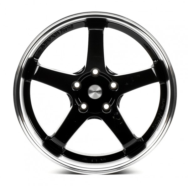 Flow Forming FFCGT