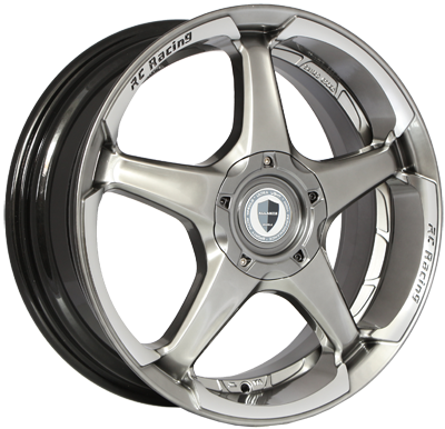 ALLANTE-561 HBCL R17*7.0J PCD8*100/114.3 ET40 DIA 73.1