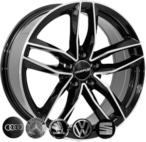 gq9bdmrk7ytt3je97jzlnpx70h8t6rvn ZW-BK690 BP R19*8.5J PCD5*112 ET28 DIA 66.6