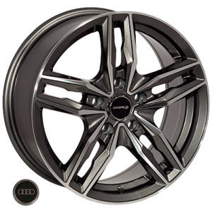 hfgno996rfl88seyz0zz5bx2eb13zyau ZW-2788 MK-P R14*6.0J PCD4*98 ET38 DIA 58.6