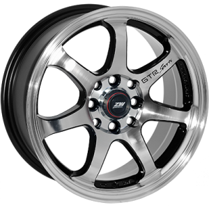 hvtj12nb32e14kglhq2eo04blxqjp01w ZW-356 BP R14*6.0J PCD8*98/108 ET25 DIA 67.1