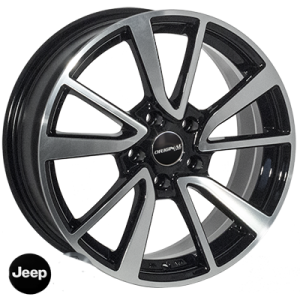 jk7hlp9ytbfgggxogoi1mm5879vho8gd ZW-6344 BP R16*6.5J PCD5*110 ET38 DIA 65.1