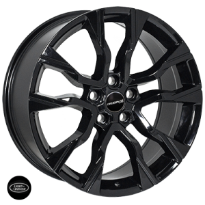 kegny7x6qzg4wsgxb0scjiivn0ywmrb6 ZW-BK5755 BLACK R21*9.0J PCD5*120 ET45 DIA 72.6