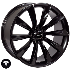 kq1kt0krkpvgc5c80n580pxp261dp66u ZF-FBX071 MattBLACK R20*9.5J PCD5*114.3 ET40 DIA 64.1
