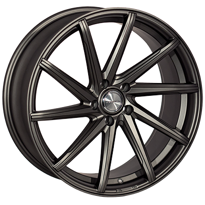 ZW-4154 EM/M R19*8.0J PCD5*114.3 ET33 DIA 73.1