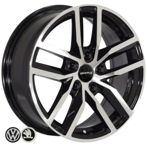 m30itej7wesd57j6htx0ubqz4axwm8lx ZW-6314 BP R16*6.5J PCD5*112 ET35 DIA 57.1