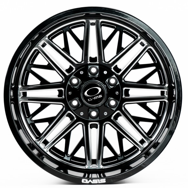 Off Road Wheels OW-Ultimate