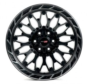 Off Road Wheels OW0335