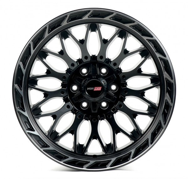 Off Road Wheels OW0335