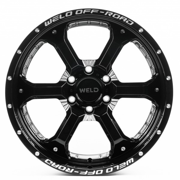 Off Road Wheels OW1