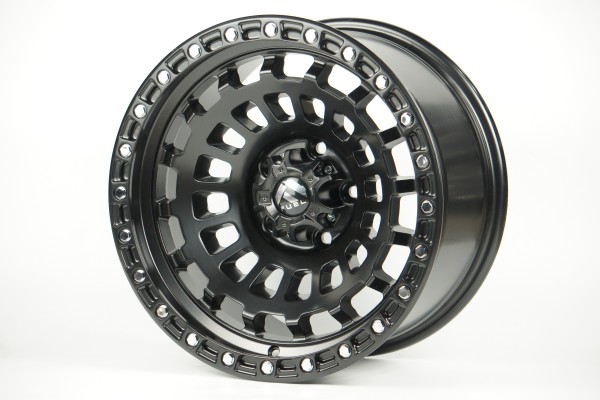 Off Road Wheels OW1025
