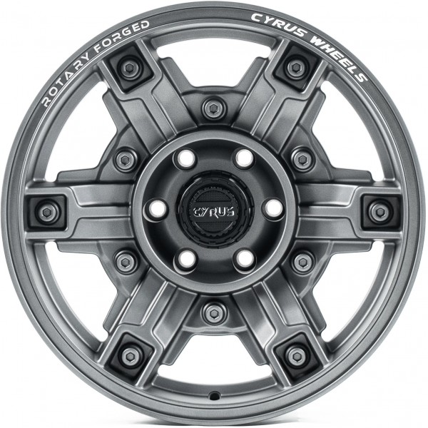 Off Road Wheels OW126