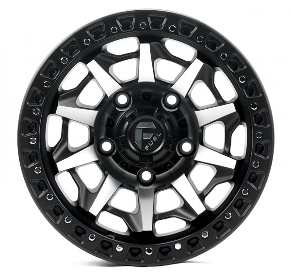 Off Road Wheels OW1261
