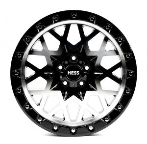 Off Road Wheels OW1458