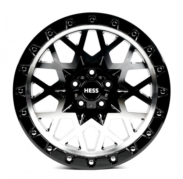 Off Road Wheels OW1458