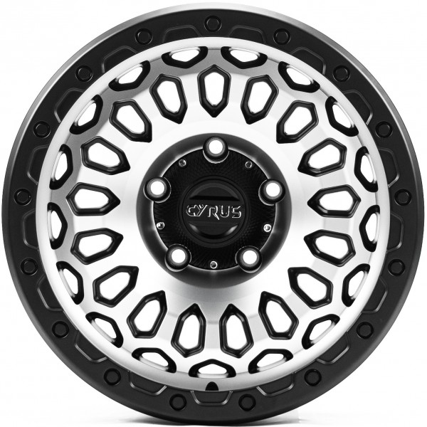 Off Road Wheels OW1710