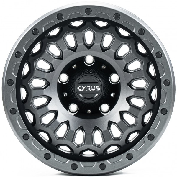 Off Road Wheels OW1710