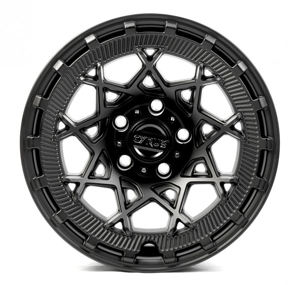 Off Road Wheels OW1711