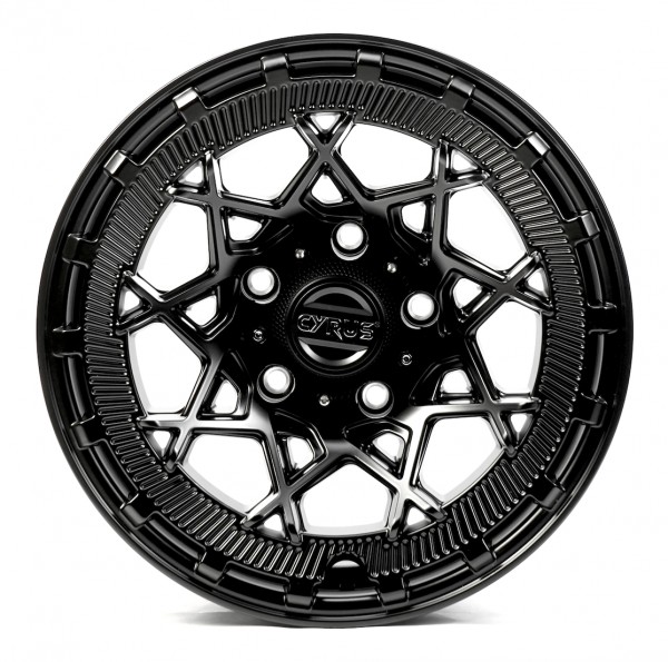 Off Road Wheels OW1711