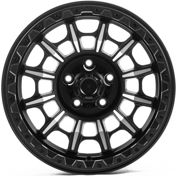 Off Road Wheels OW1743