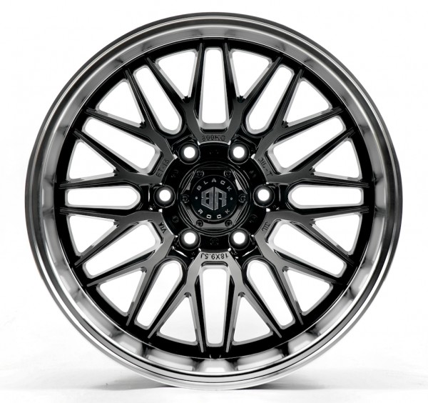 Off Road Wheels OW1888
