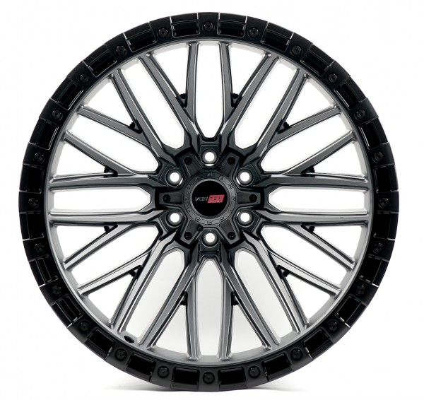Off Road Wheels OW1895
