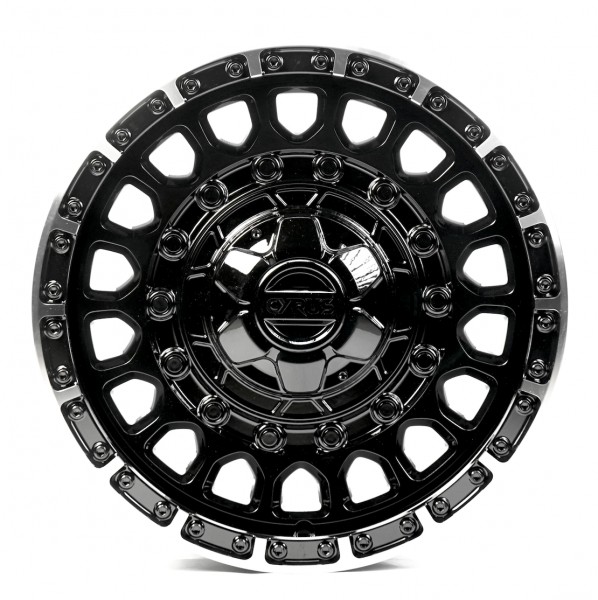 Off Road Wheels OW1908-9